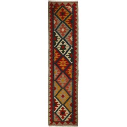 tappeto persia kelim cm 62x257 