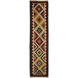 tappeto persia kelim cm 58x252 