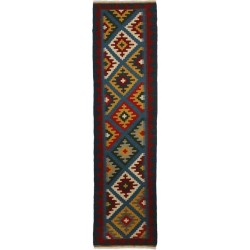 tappeto persia kelim cm 60x250 