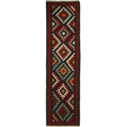 tappeto persia kelim cm 60x253 