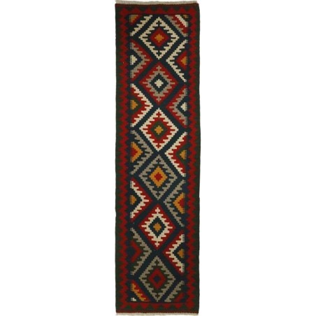 tappeto persia kelim cm 60x253 