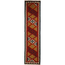tappeto persia kelim cm 60x252 