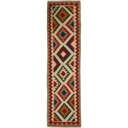 tappeto persia kelim cm 63x250 