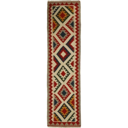 tappeto persia kelim cm 63x250 