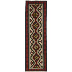 tappeto persia kelim cm 67x247 
