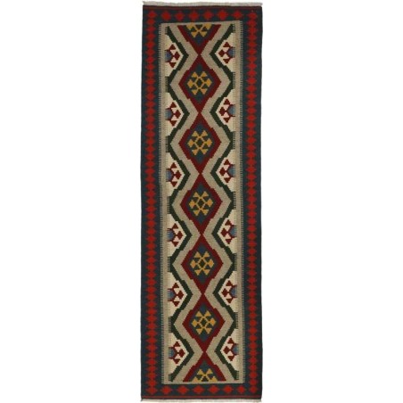 tappeto persia kelim cm 67x247 