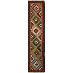 tappeto persia kelim cm 60x254 