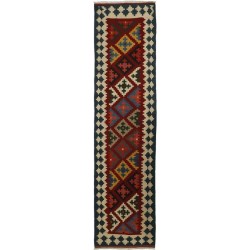 tappeto persia kelim cm 62x250 