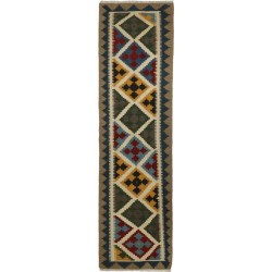 tappeto persia kelim cm 60x248 