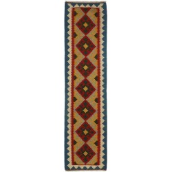 tappeto persia kelim cm 60x242 