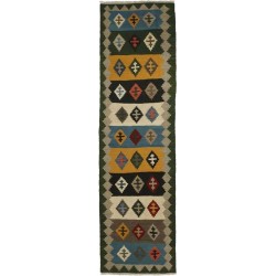 tappeto persia kelim cm 67x250 