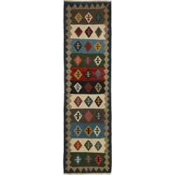 tappeto persia kelim cm 67x246 