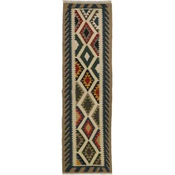 tappeto persia kelim cm 60x248 