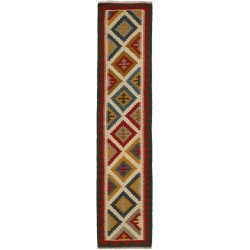 tappeto persia kelim cm 55x253 