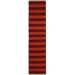tappeto persia kelim cm 63x255 