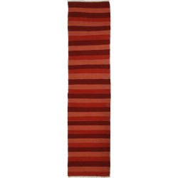 tappeto persia kelim cm 57x245 