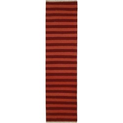 tappeto persia kelim cm 63x250 