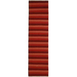 tappeto persia kelim cm 68x255 