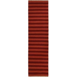 tappeto persia kelim cm 60x258 