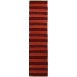 tappeto persia kelim cm 60x252 