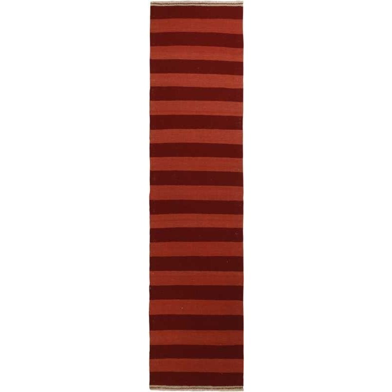 tappeto persia kelim cm 60x252 