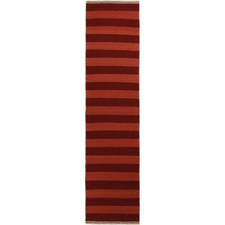 tappeto persia kelim cm 60x252 