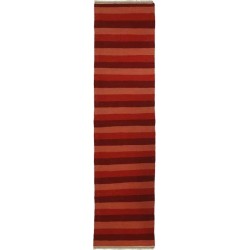 tappeto persia kelim cm 60x255 