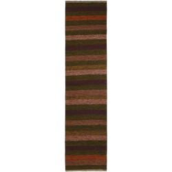 tappeto persia kelim cm 62x253 