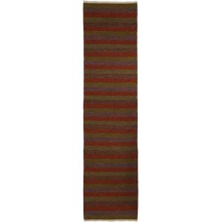 tappeto persia kelim cm 62x247 