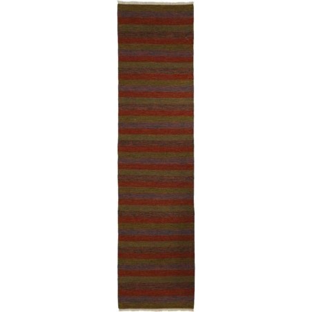 tappeto persia kelim cm 62x247 