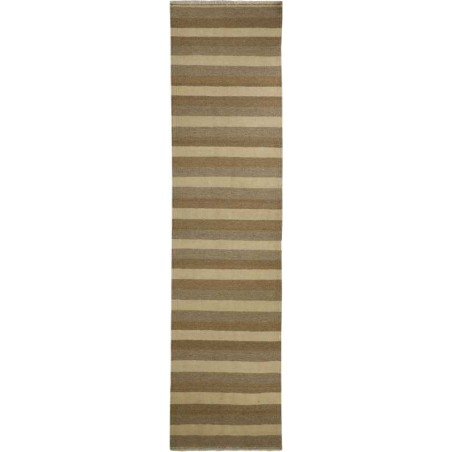 tappeto persia kelim cm 58x250 