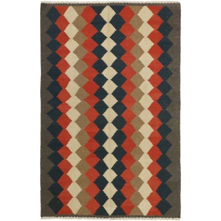 tappeto persia kelim cm 146x220 