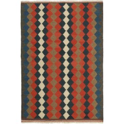 tappeto persia kelim cm 143x206 
