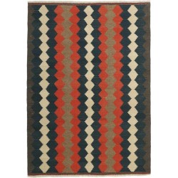 tappeto persia kelim cm 143x201 