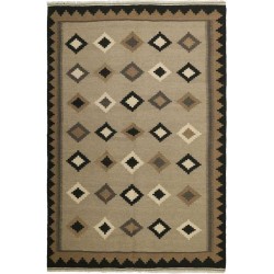 tappeto persia kelim cm 200x298 