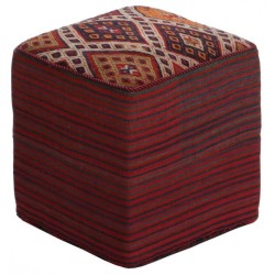 tappeto persia puff cm 45x45 