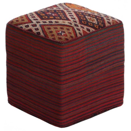 tappeto persia puff cm 45x45 