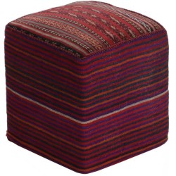 tappeto persia puff cm 45x45 