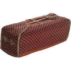 tappeto persia camel bag cm 45x105 