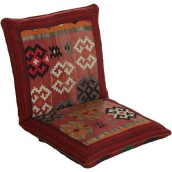 tappeto persia seat cushion cm 60x115 