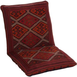 tappeto persia seat cushion cm 60x115 