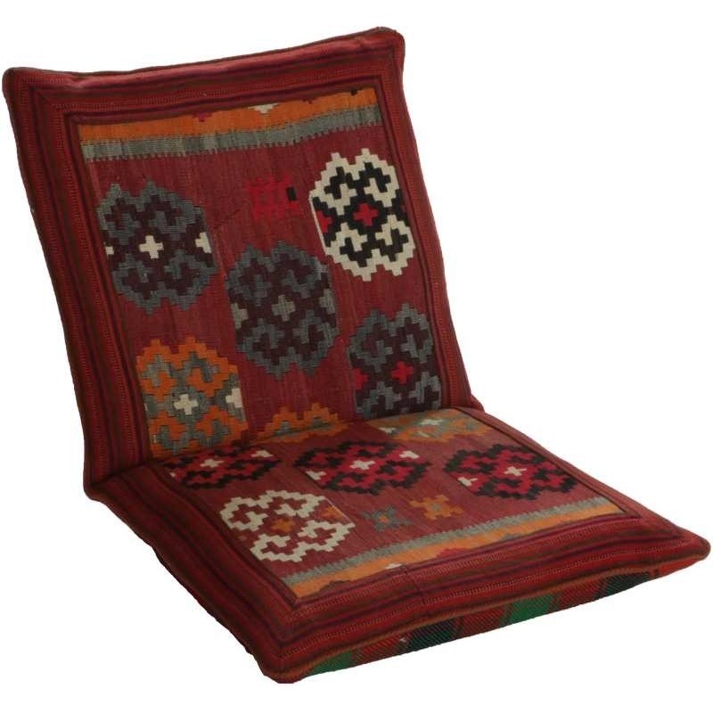 tappeto persia seat cushion cm 60x115 