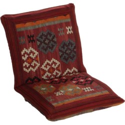 tappeto persia seat cushion cm 60x115 