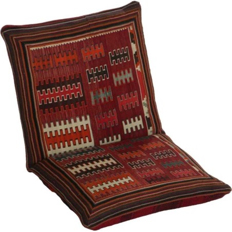 tappeto persia seat cushion cm 60x115 