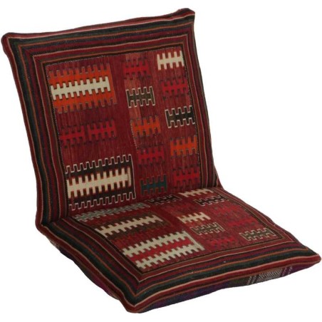 tappeto persia seat cushion cm 60x115 