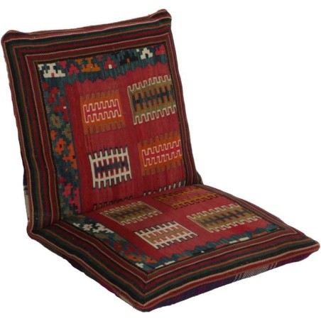 tappeto persia seat cushion cm 60x115 