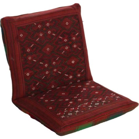 tappeto persia seat cushion cm 60x115 