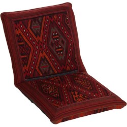 tappeto persia seat cushion cm 60x115 