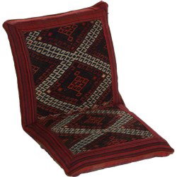 tappeto persia seat cushion cm 60x115 