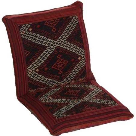 tappeto persia seat cushion cm 60x115 